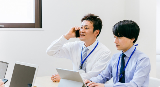 長崎 足場工事・足場施工 株式会社 颯樹工業(さつき工業)